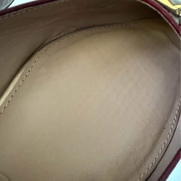 Sam Edelman Womens Nori Ballet Flat- size 9 - Picture 9 of 9